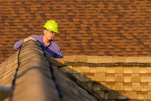 Best Commercial Roof Installation  in Islandia, NY