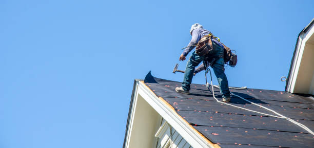 Roof Repair Estimates in Islandia, NY